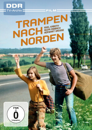 Trampen nach Norden (1977) (DDR TV-Archiv)