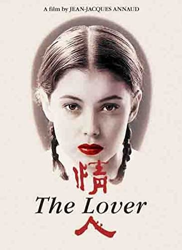The Lover (1992) (4K Ultra HD + Blu-ray)