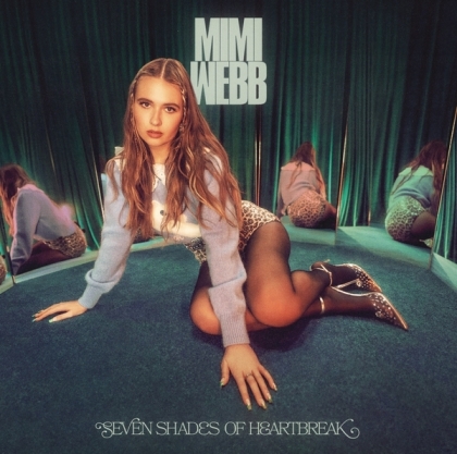 Mimi Webb - Seven Shades Of Heartbreak