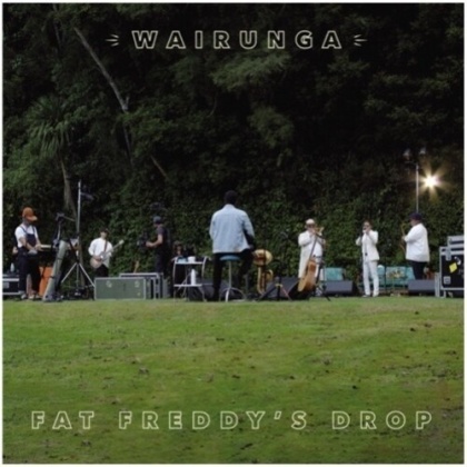 Fat Freddy's Drop - Wairunga (LP)