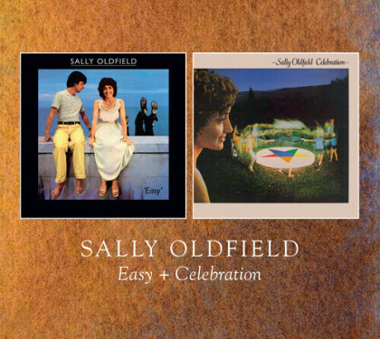 Sally Oldfield - Easy/Celebration (2021 Reissue)