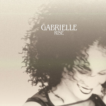 Gabrielle - Rise (2021 Reissue, Limited Edition, LP)