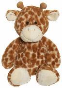 Plüsch Giraffe Teddy Wild