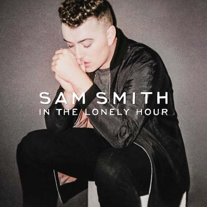 Sam Smith - In The Lonely Hour (2021 Reissue, LP)