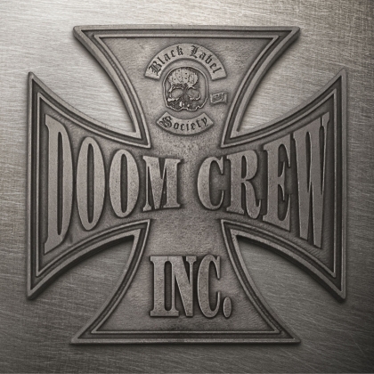 Black Label Society (Zakk Wylde) - Doom Crew Inc. (Limited Edition)