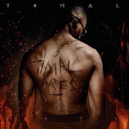 Timal - Ares