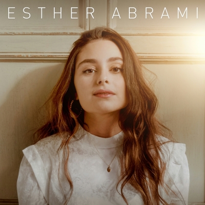 Esther Abrami - Esther Abrami (LP)
