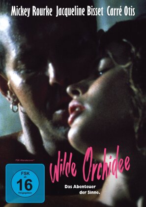 Wilde Orchidee (1989)