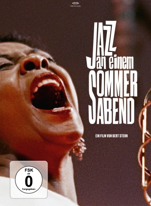 Jazz an einem Sommerabend (1959)