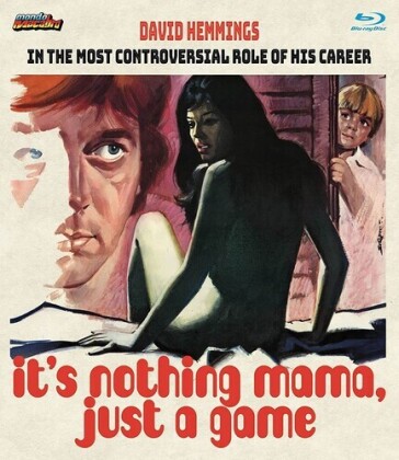 It's Nothing Mama Just A Game (1974)