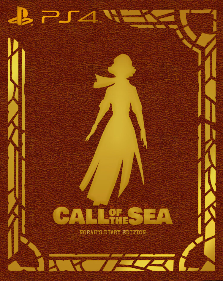 Call of the Sea Noah's Diary Edition