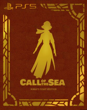 Call of the Sea (Noah's Diary Edition)