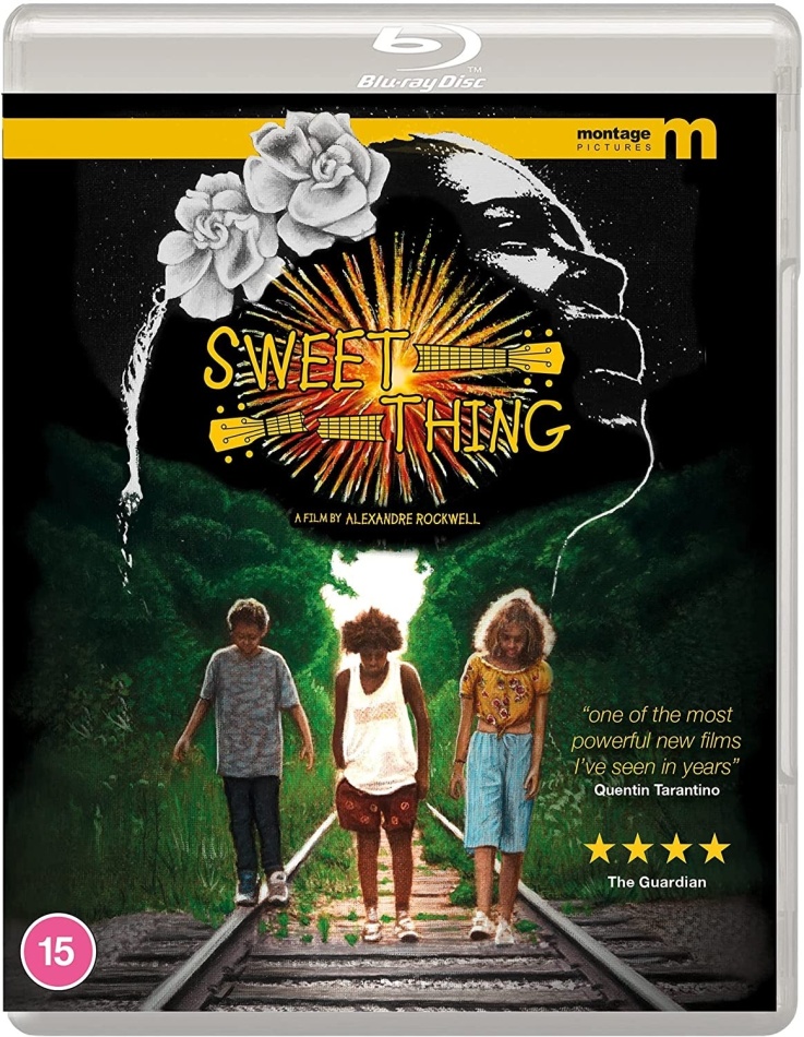 Sweet Thing (2020)