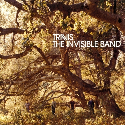 Travis - Invisible Band (2021 Reissue, Deluxe Edition, 2 CDs)