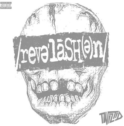 Twiztid - Revelashen (LP)