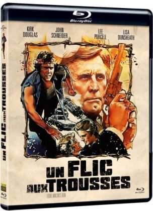 Un flic aux trousses (1983)