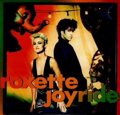 Roxette - Joyride (2021 Reissue, 30th Anniversary Edition, LP)