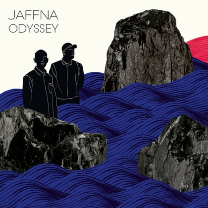 Jaffna - Odyssey (LP)