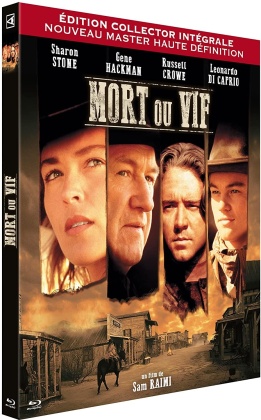 Mort ou vif (1995) (Édition Collector)