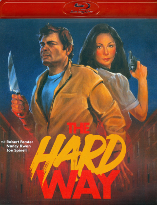 The Hard Way (1985) (Edizione Limitata)
