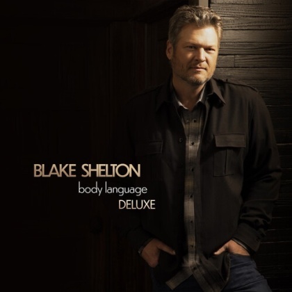 Blake Shelton - Body Language (Deluxe Edition)