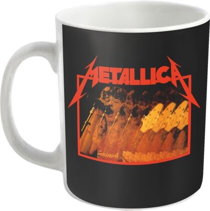 Metallica - Whiplash