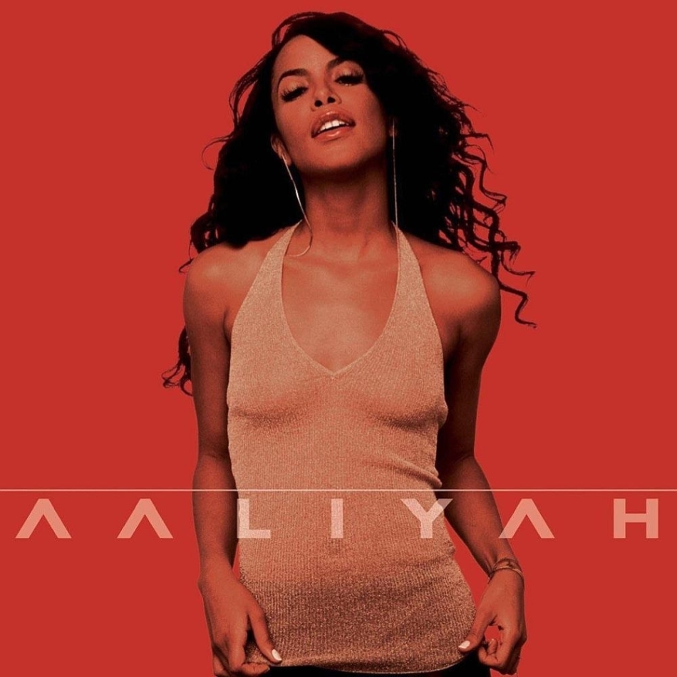 Aaliyah - --- 2021 Reissue