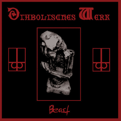 Diabolisches Werk - Beast (LP)