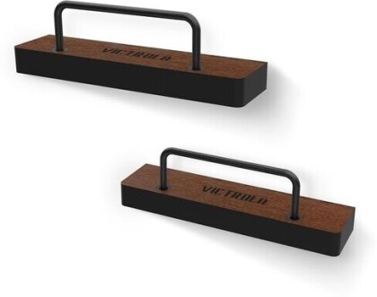 Victrola Va75esp Album Wall Displayer Espresso