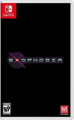 Exophobia (Launch Edition)