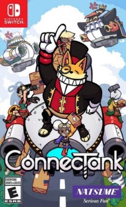 Connectank
