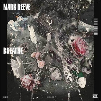 Mark Reeve - Breathe (LP)