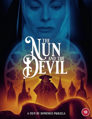The Nun And The Devil (1973)