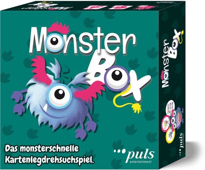 Monster Box (Spiel)