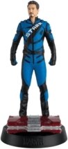 Marvel - Tony Stark Marvel Movie Figurine Movie Collection