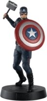 Marvel - Captain America (Endgame) Marvel Movie Figurine Movie Collection