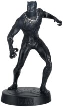 Marvel - Black Panther Marvel Movie Figurine Movie Collection
