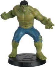 Marvel - Hulk Marvel Movie Figurine Movie Collection