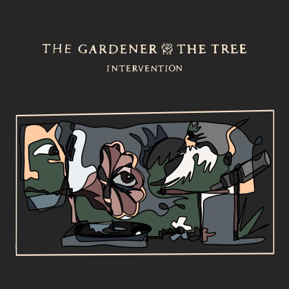 The Gardener & The Tree - Intervention