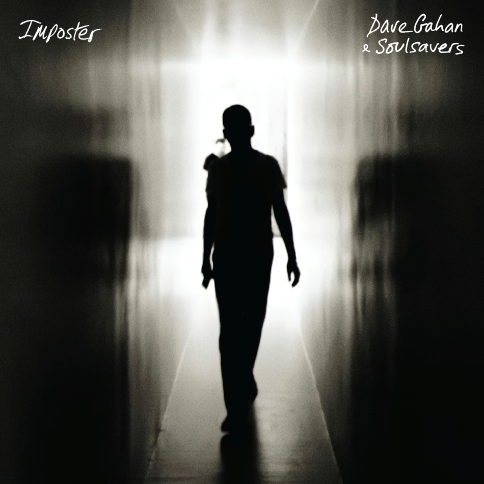 Dave Gahan (Depeche Mode) & Soulsavers - Imposter (LP)