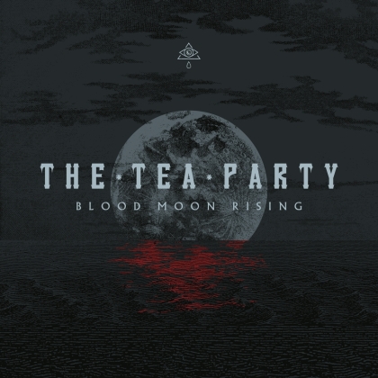 The Tea Party - Blood Moon Rising (2 LP)