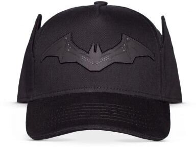 Casquette - The Batman - Dark Knight - Unisexe - U - Grösse U
