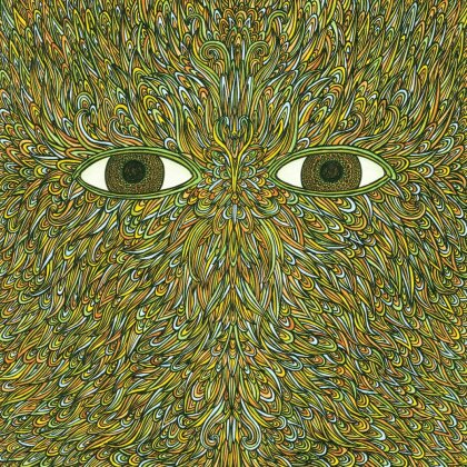 Flying Lotus - Pattern & Grid World (2021 Reissue, LP)