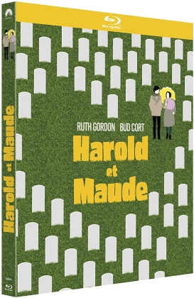 Harold et Maude (1971) (Riedizione)