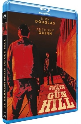Le dernier Train de Gun Hill (1959)
