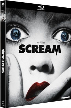 Scream (1996) (Nouvelle Edition)