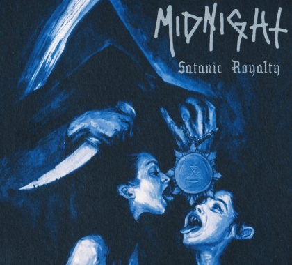 Midnight - Satanic Royalty (2021 Reissue, 10th Anniversary Edition, 3 CDs)