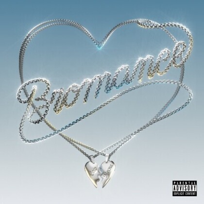 Coco & Mecna - Bromance (LP)
