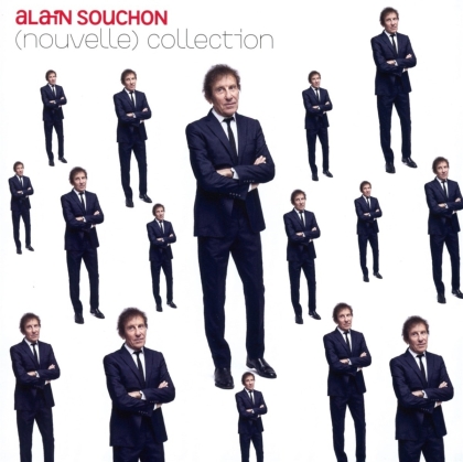 Alain Souchon - (nouvelle) Collection (2 CDs)