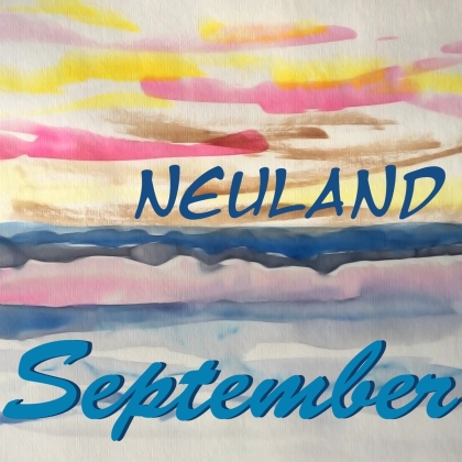 September - Neuland